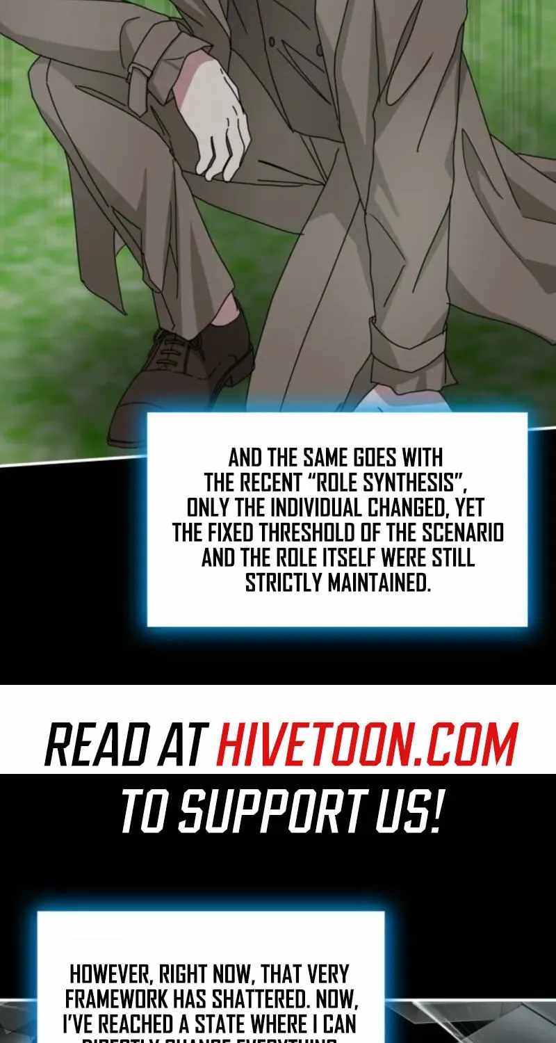 I Was Mistaken As a Monstrous Genius Actor Ch.104 p117