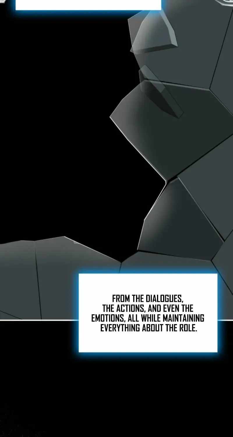 I Was Mistaken As a Monstrous Genius Actor Ch.104 p119
