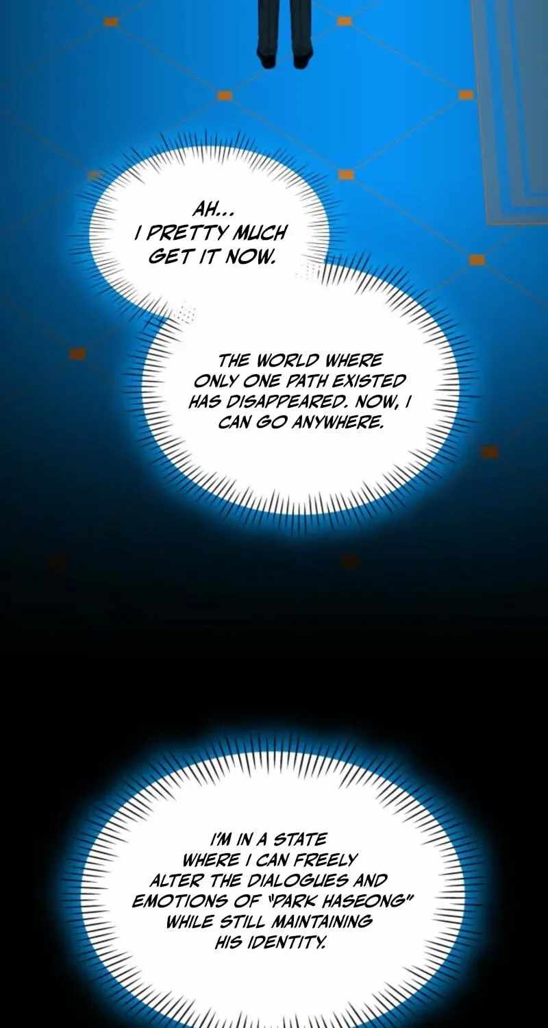I Was Mistaken As a Monstrous Genius Actor Ch.104 p127