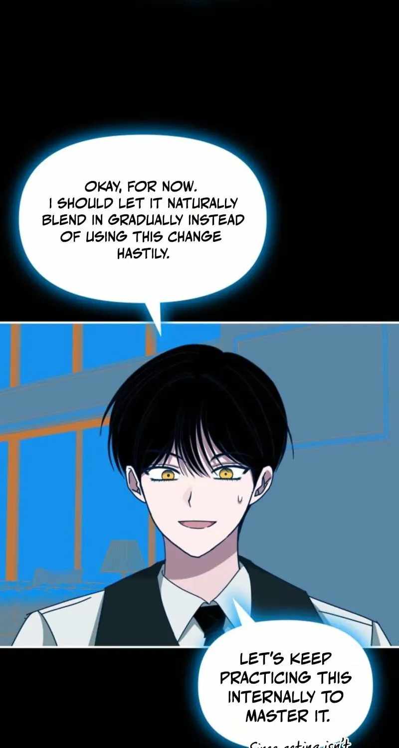 I Was Mistaken As a Monstrous Genius Actor Ch.104 p129