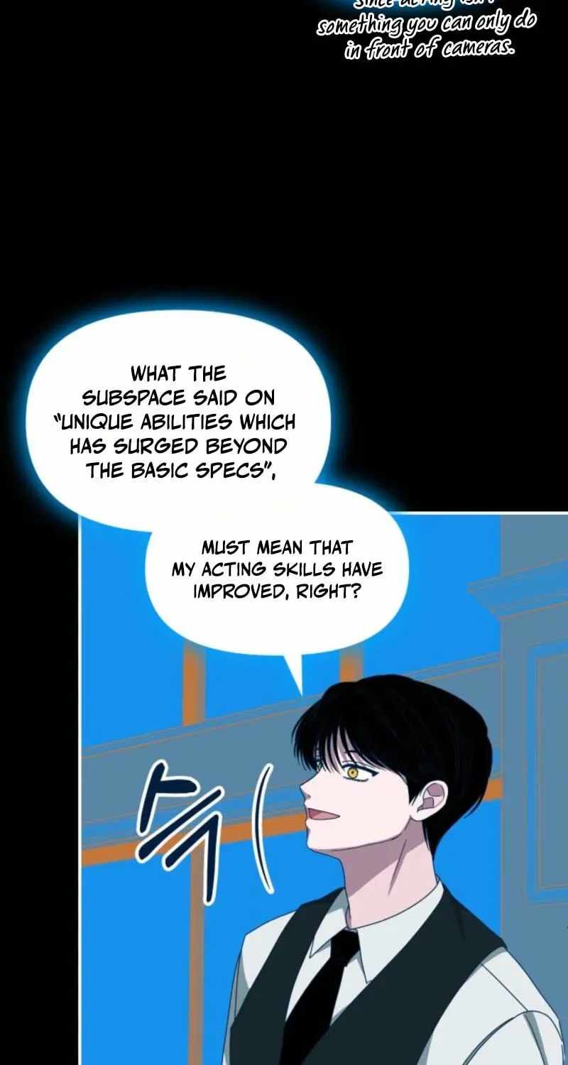 I Was Mistaken As a Monstrous Genius Actor Ch.104 p131