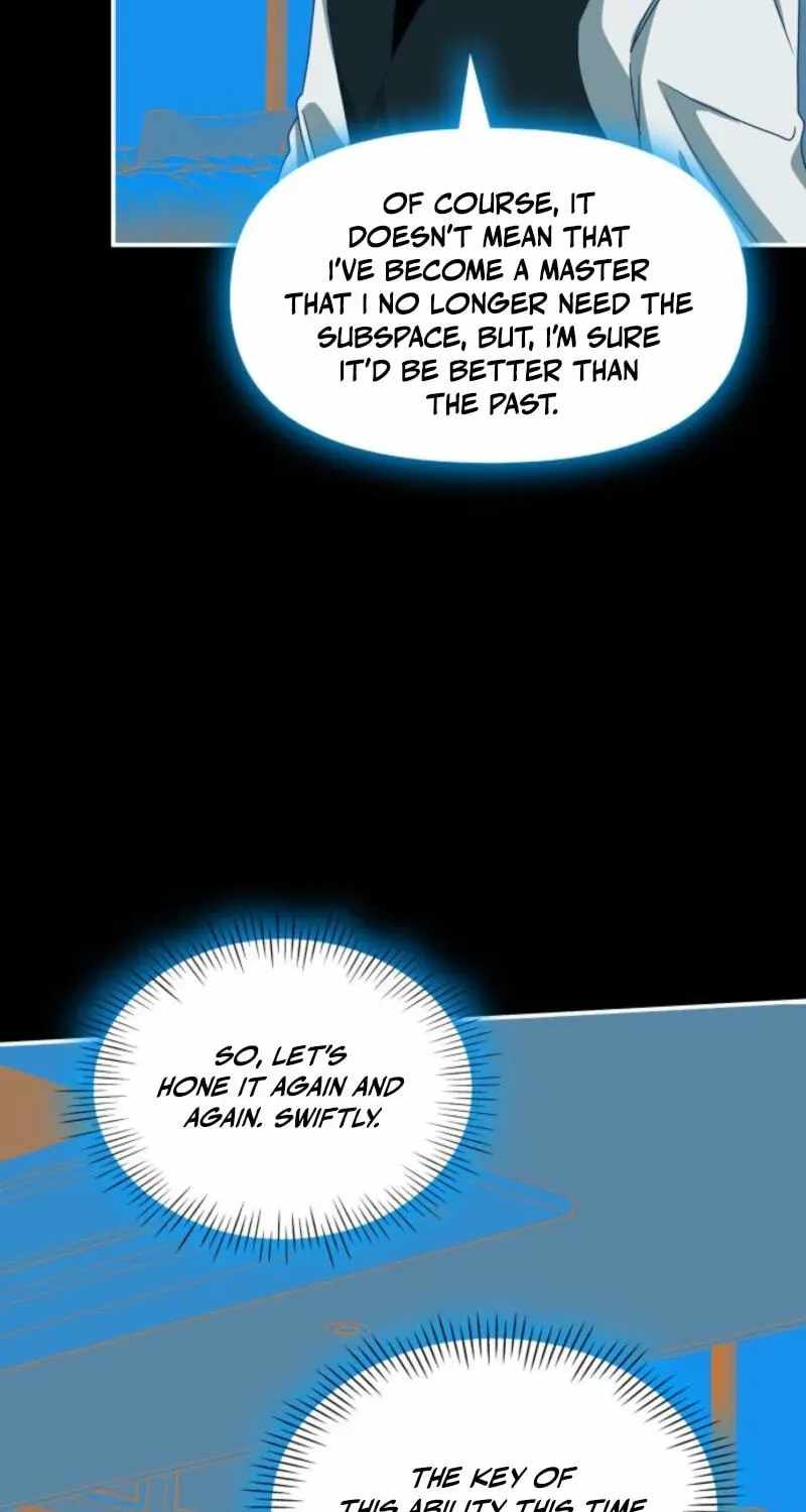 I Was Mistaken As a Monstrous Genius Actor Ch.104 p133