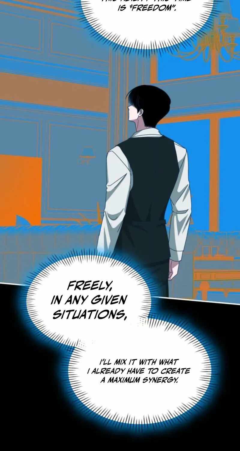 I Was Mistaken As a Monstrous Genius Actor Ch.104 p135