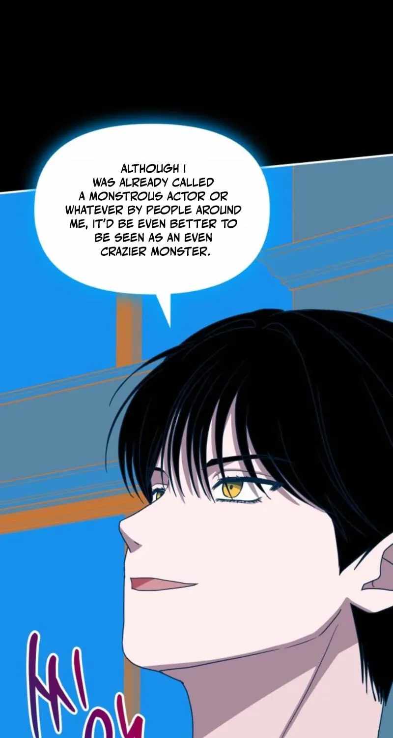 I Was Mistaken As a Monstrous Genius Actor Ch.104 p137