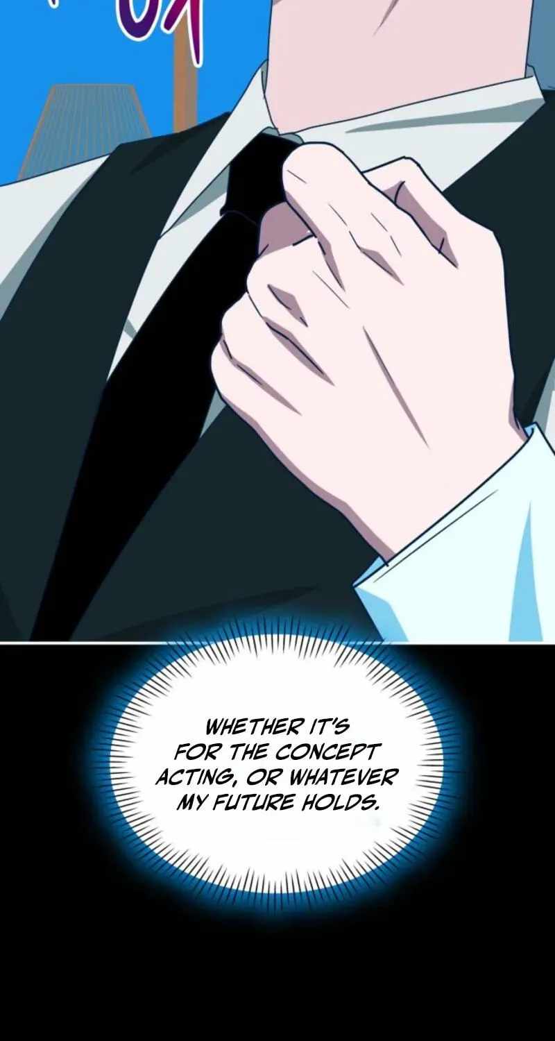 I Was Mistaken As a Monstrous Genius Actor Ch.104 p139