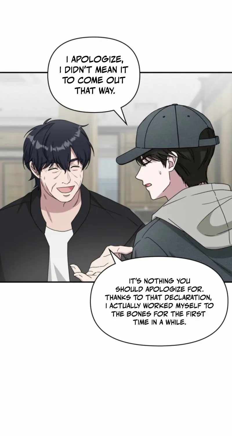 I Was Mistaken As a Monstrous Genius Actor Ch.104 p17