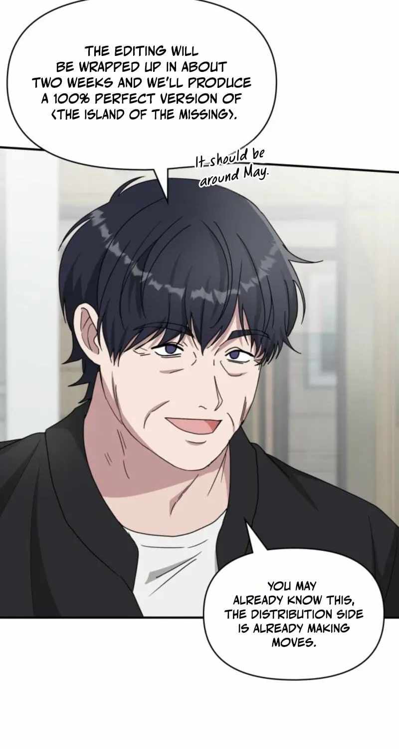 I Was Mistaken As a Monstrous Genius Actor Ch.104 p19