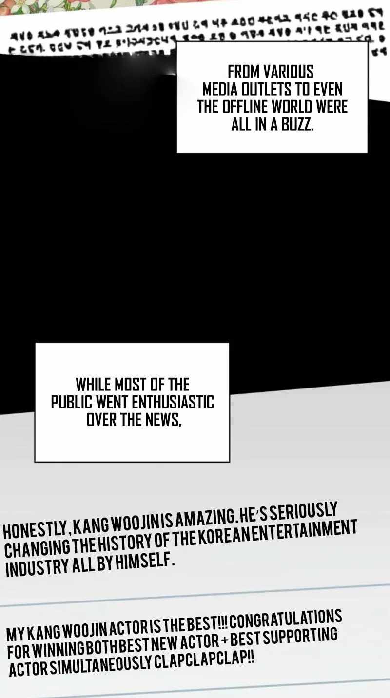 I Was Mistaken As a Monstrous Genius Actor Ch.104 p3