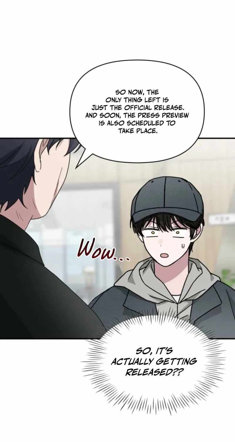 I Was Mistaken As a Monstrous Genius Actor Ch.104 p21