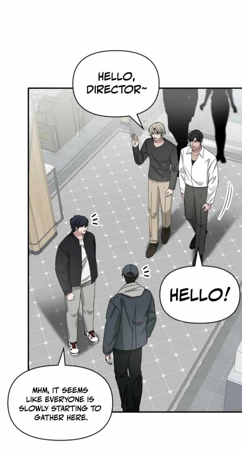 I Was Mistaken As a Monstrous Genius Actor Ch.104 p23