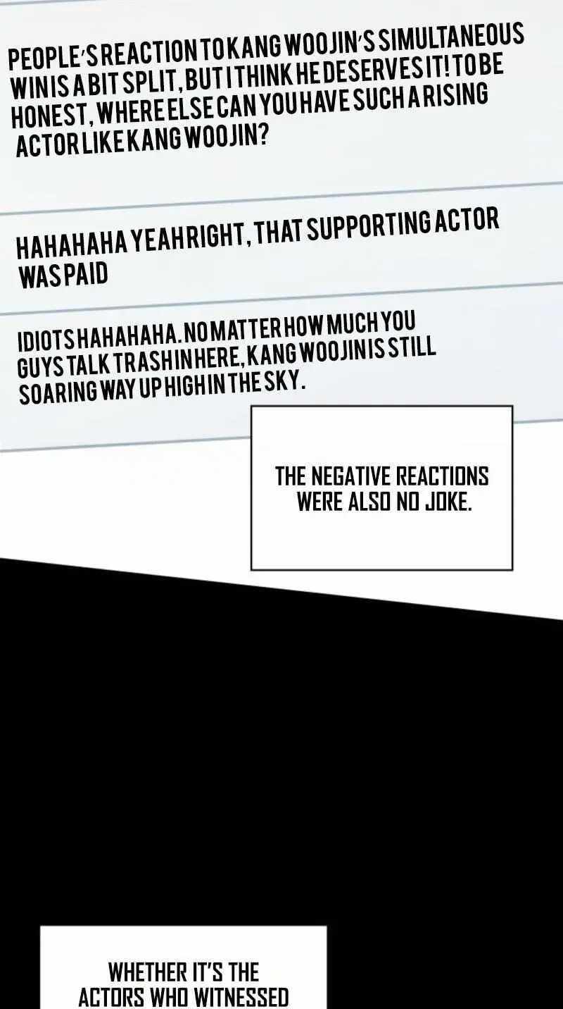 I Was Mistaken As a Monstrous Genius Actor Ch.104 p4