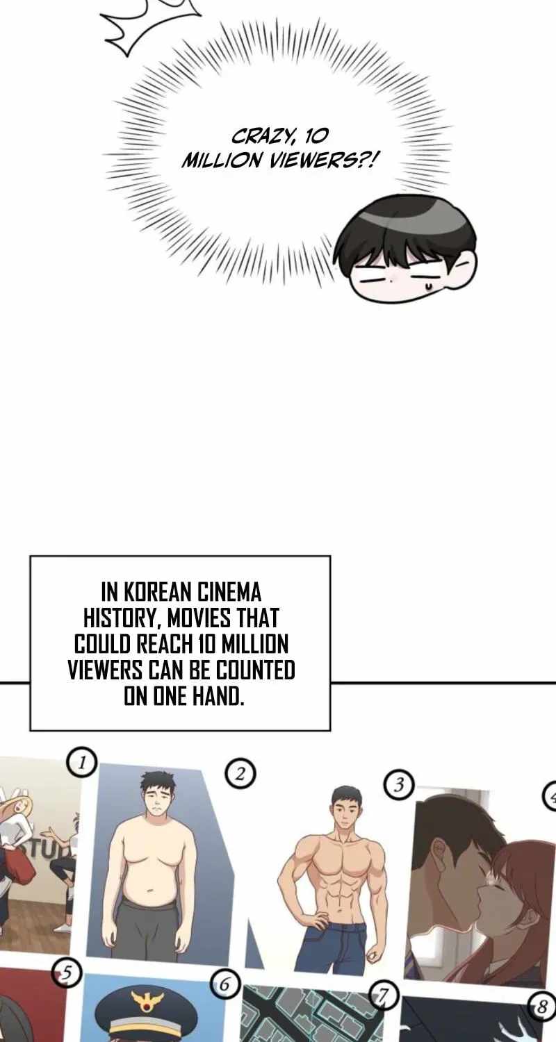 I Was Mistaken As a Monstrous Genius Actor Ch.104 p31