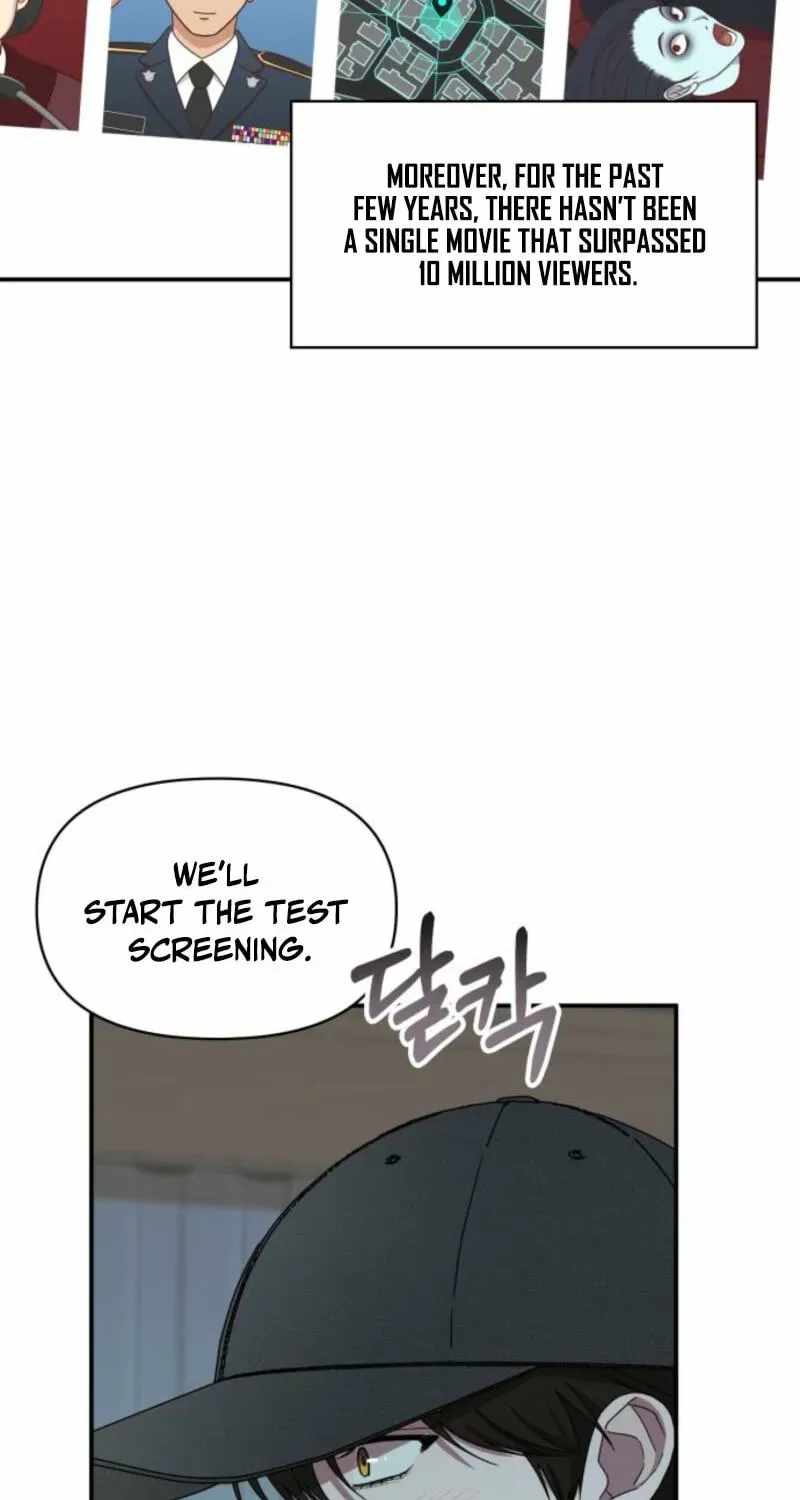 I Was Mistaken As a Monstrous Genius Actor Ch.104 p33
