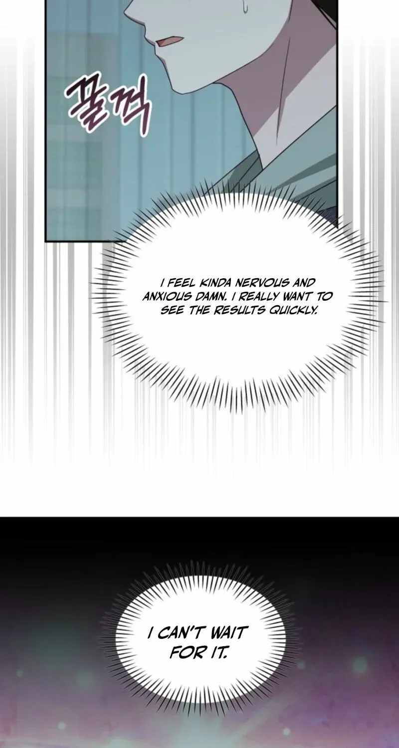 I Was Mistaken As a Monstrous Genius Actor Ch.104 p35