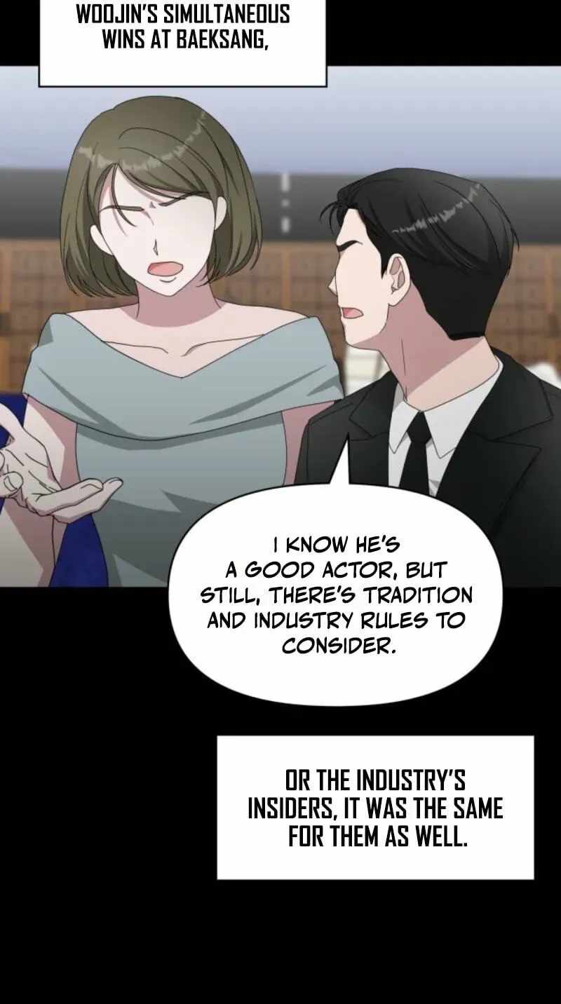 I Was Mistaken As a Monstrous Genius Actor Ch.104 p5