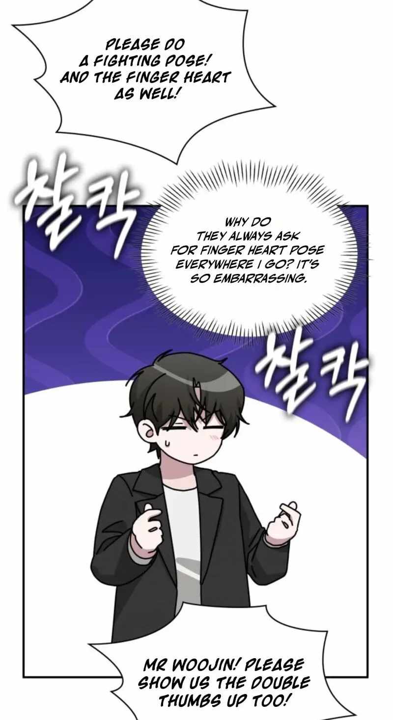 I Was Mistaken As a Monstrous Genius Actor Ch.104 p48