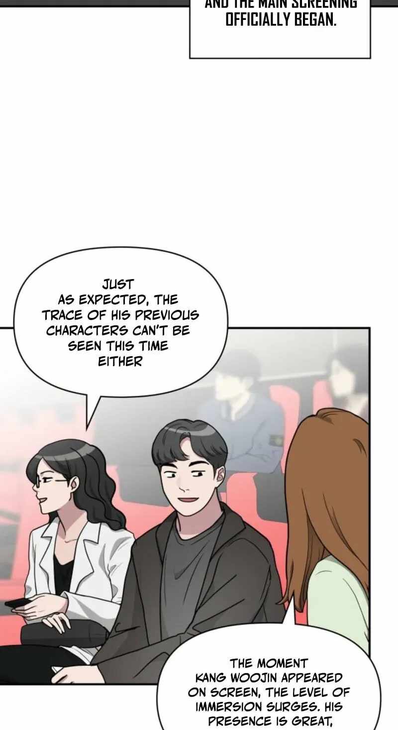 I Was Mistaken As a Monstrous Genius Actor Ch.104 p50