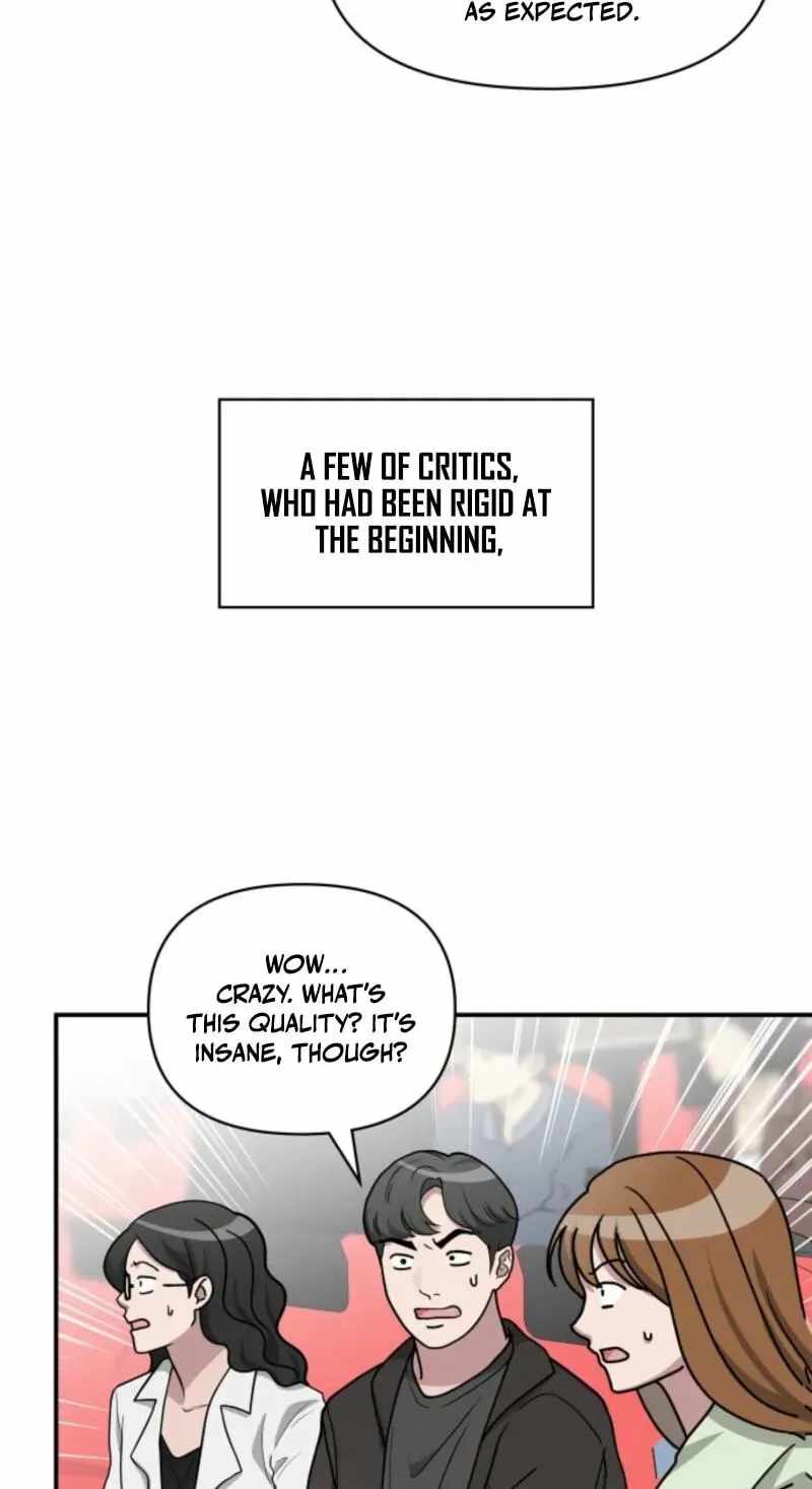 I Was Mistaken As a Monstrous Genius Actor Ch.104 p51