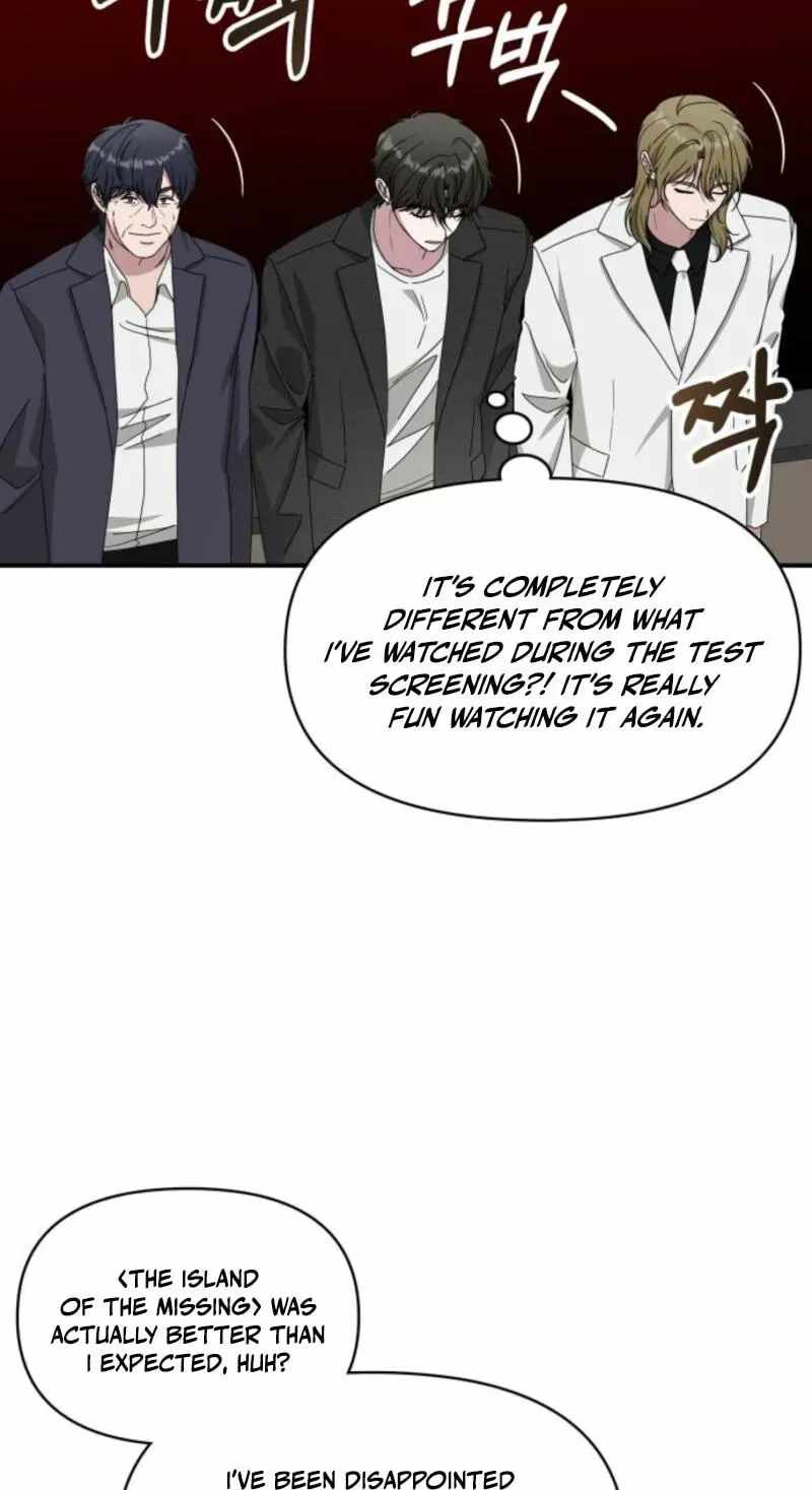 I Was Mistaken As a Monstrous Genius Actor Ch.104 p54