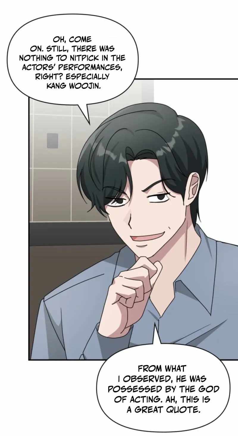 I Was Mistaken As a Monstrous Genius Actor Ch.104 p56