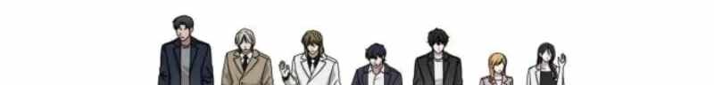 I Was Mistaken As a Monstrous Genius Actor Ch.104 p58