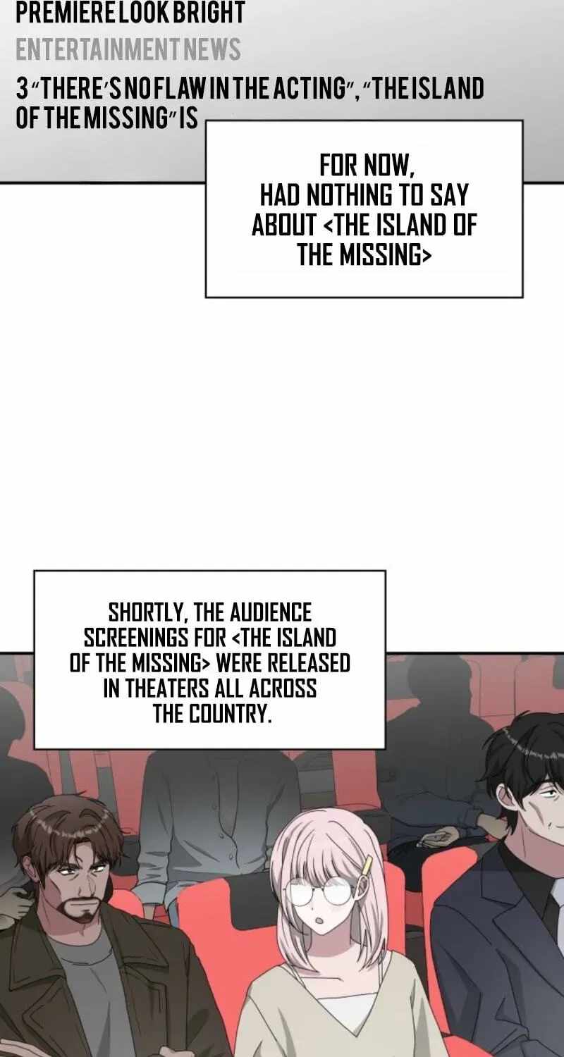 I Was Mistaken As a Monstrous Genius Actor Ch.104 p61