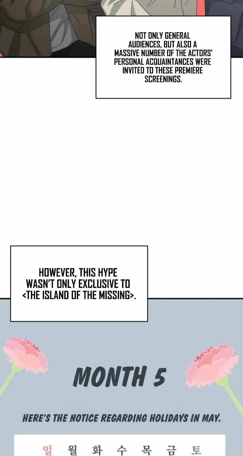 I Was Mistaken As a Monstrous Genius Actor Ch.104 p63