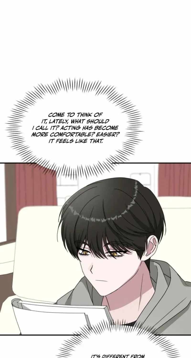 I Was Mistaken As a Monstrous Genius Actor Ch.104 p75