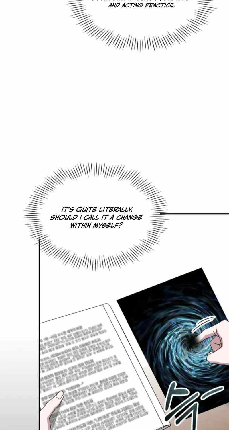 I Was Mistaken As a Monstrous Genius Actor Ch.104 p77