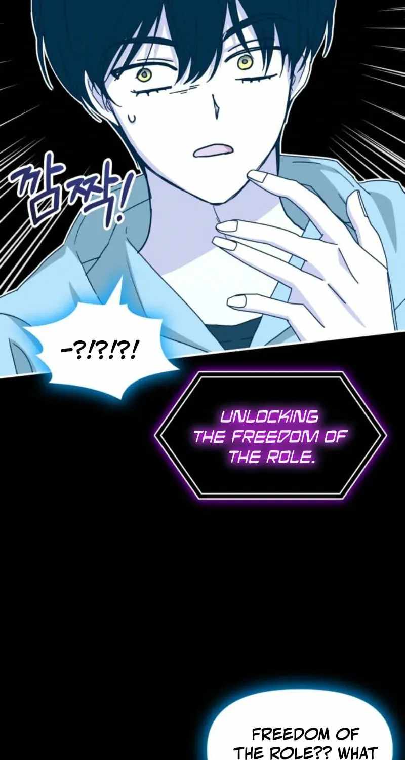 I Was Mistaken As a Monstrous Genius Actor Ch.104 p83