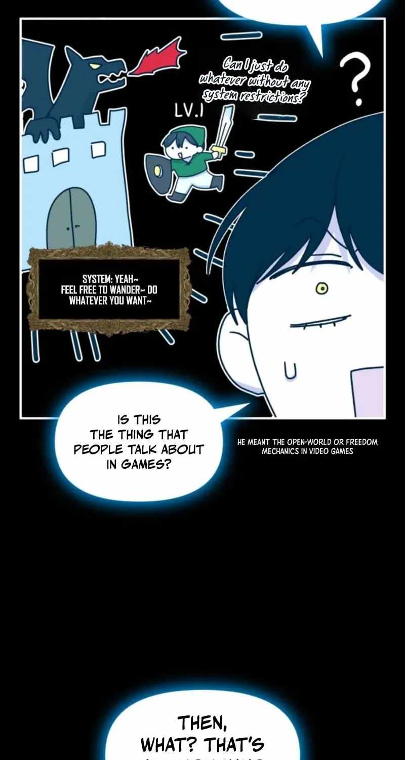 I Was Mistaken As a Monstrous Genius Actor Ch.104 p85