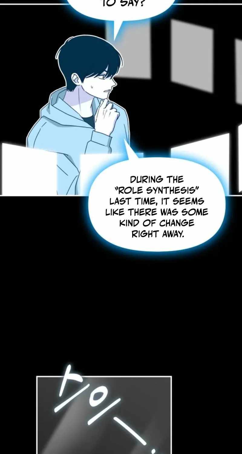 I Was Mistaken As a Monstrous Genius Actor Ch.104 p87