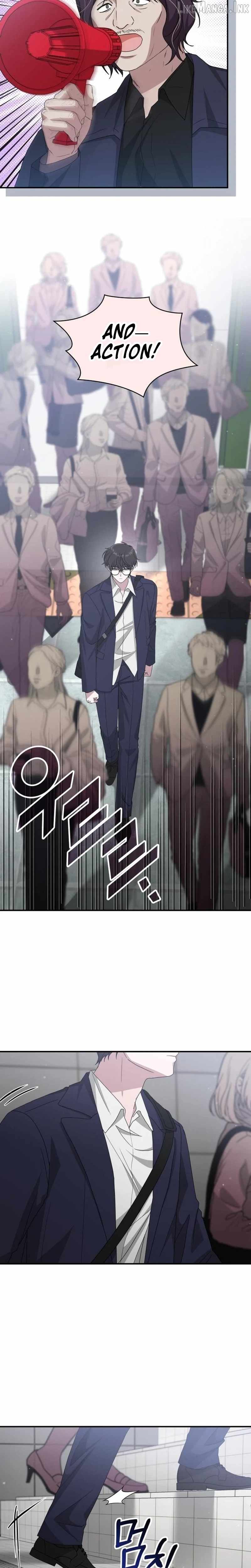 I Was Mistaken As a Monstrous Genius Actor Ch.108 p2