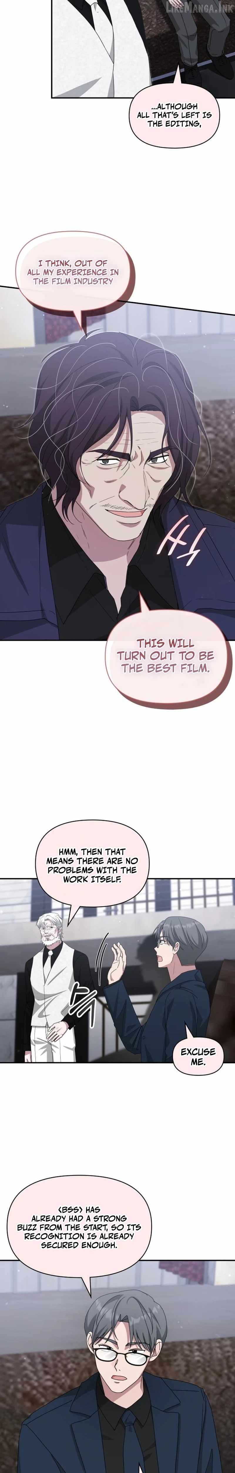 I Was Mistaken As a Monstrous Genius Actor Ch.108 p12