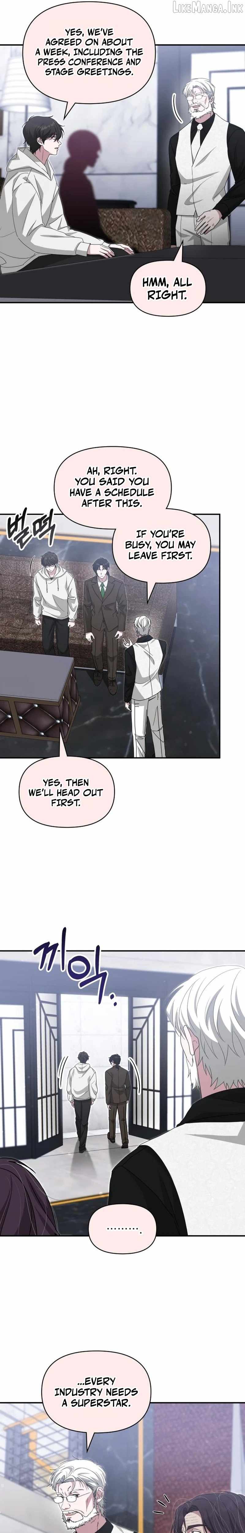 I Was Mistaken As a Monstrous Genius Actor Ch.108 p17