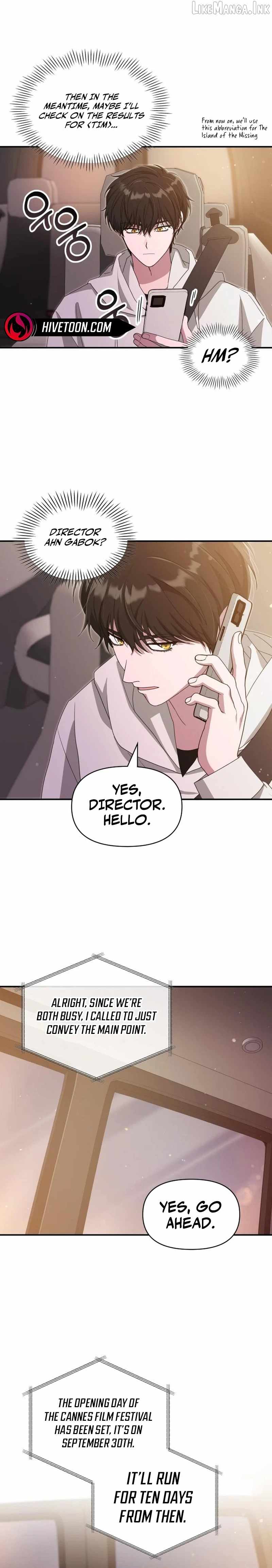 I Was Mistaken As a Monstrous Genius Actor Ch.108 p22