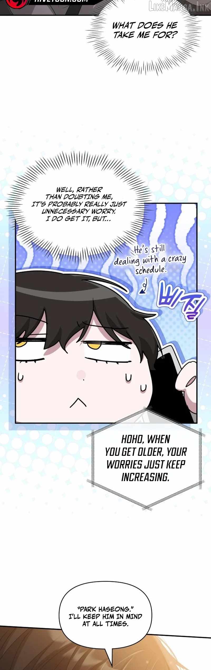I Was Mistaken As a Monstrous Genius Actor Ch.108 p25