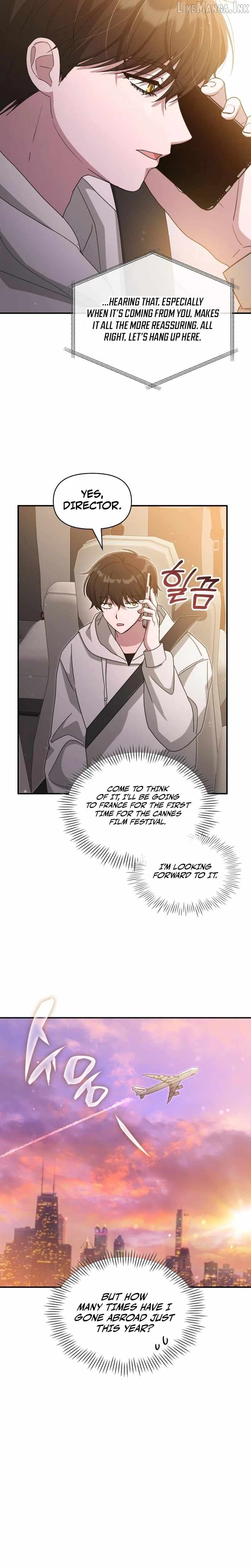 I Was Mistaken As a Monstrous Genius Actor Ch.108 p26
