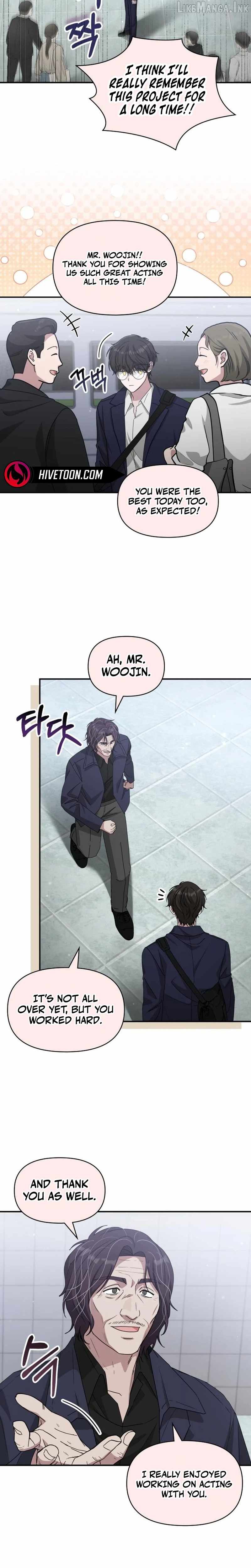 I Was Mistaken As a Monstrous Genius Actor Ch.108 p6