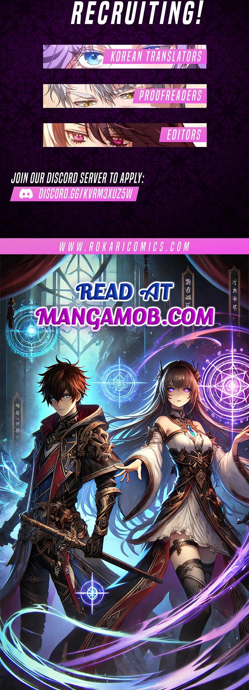I was more overpowered than the hero, so I hid my power! Ch.119 p22