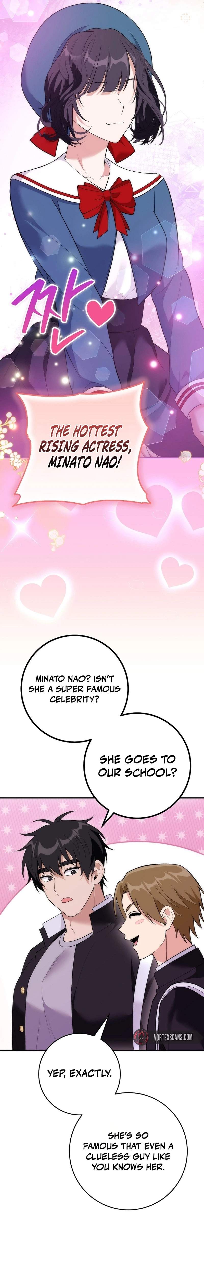 I Was Thrown Into an Unknown Manga Ch.31 p16