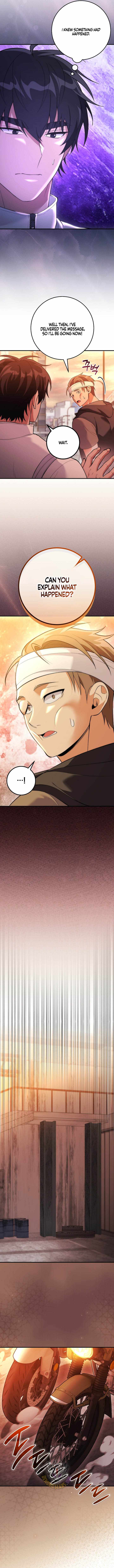 I Was Thrown Into an Unknown Manga Ch.32 p12