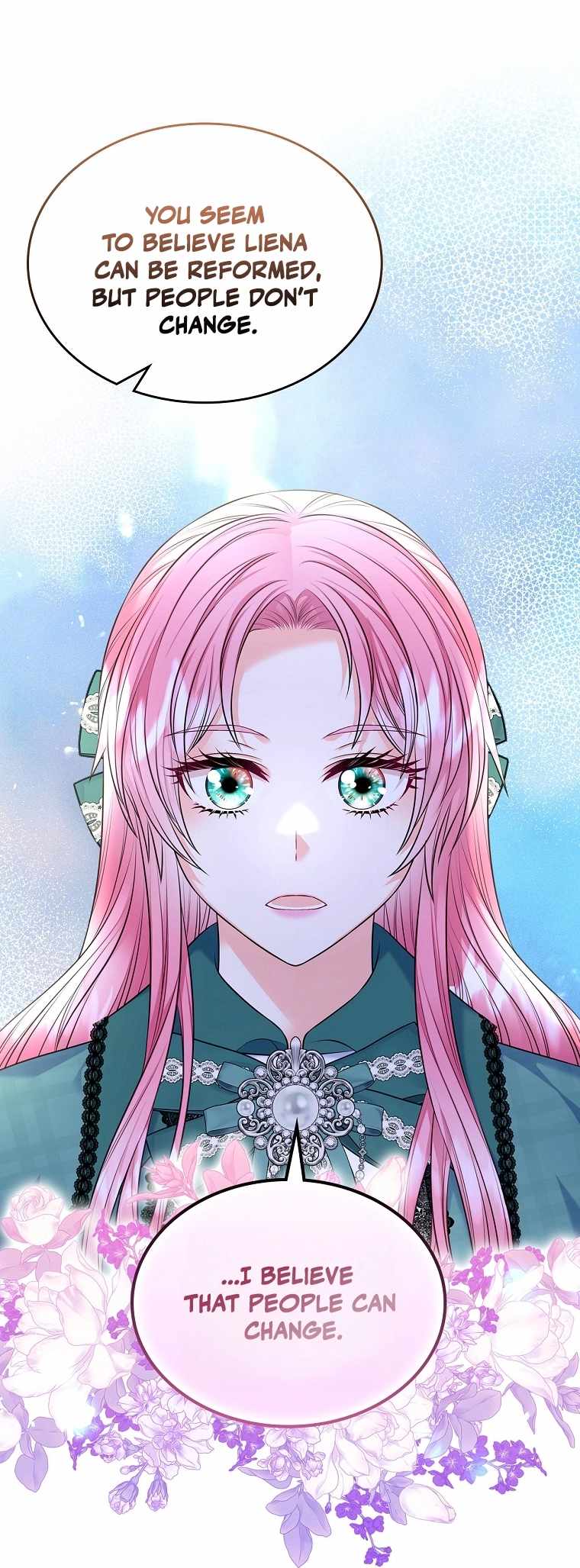 I Will Divorce the Female Lead's Siscon Brother Ch.106 p16