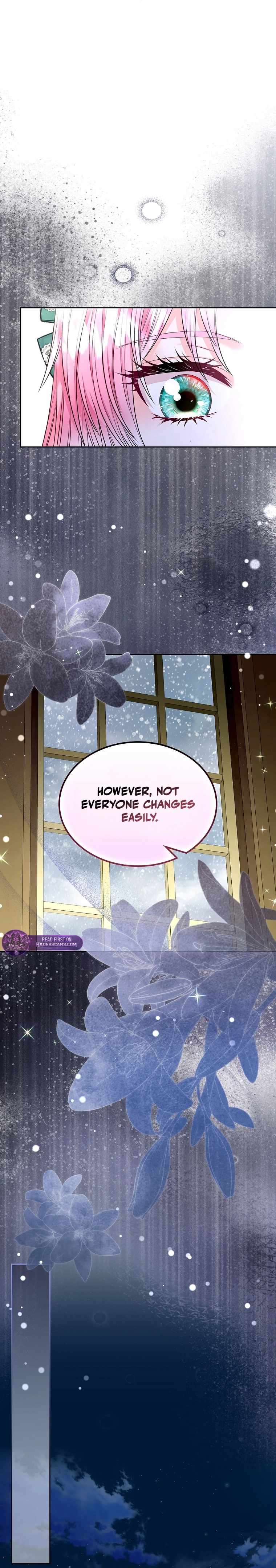 I Will Divorce the Female Lead's Siscon Brother Ch.106 p17