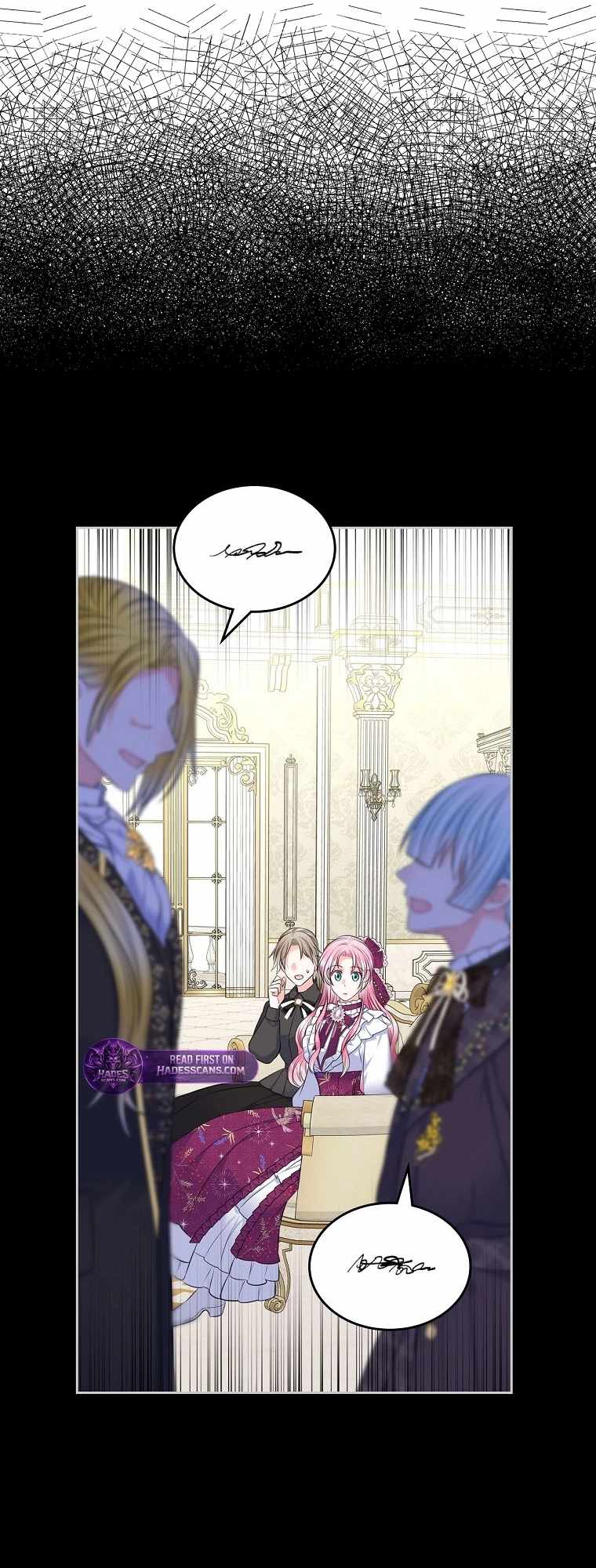 I Will Divorce the Female Lead's Siscon Brother Ch.106 p22