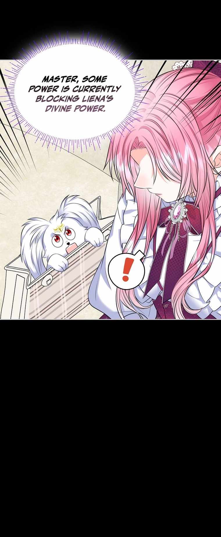 I Will Divorce the Female Lead's Siscon Brother Ch.106 p23