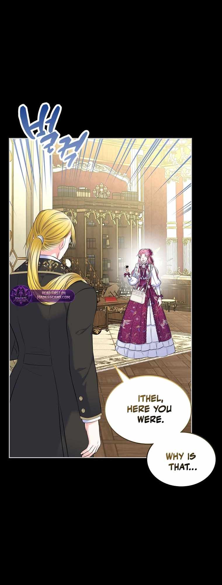 I Will Divorce the Female Lead's Siscon Brother Ch.106 p28