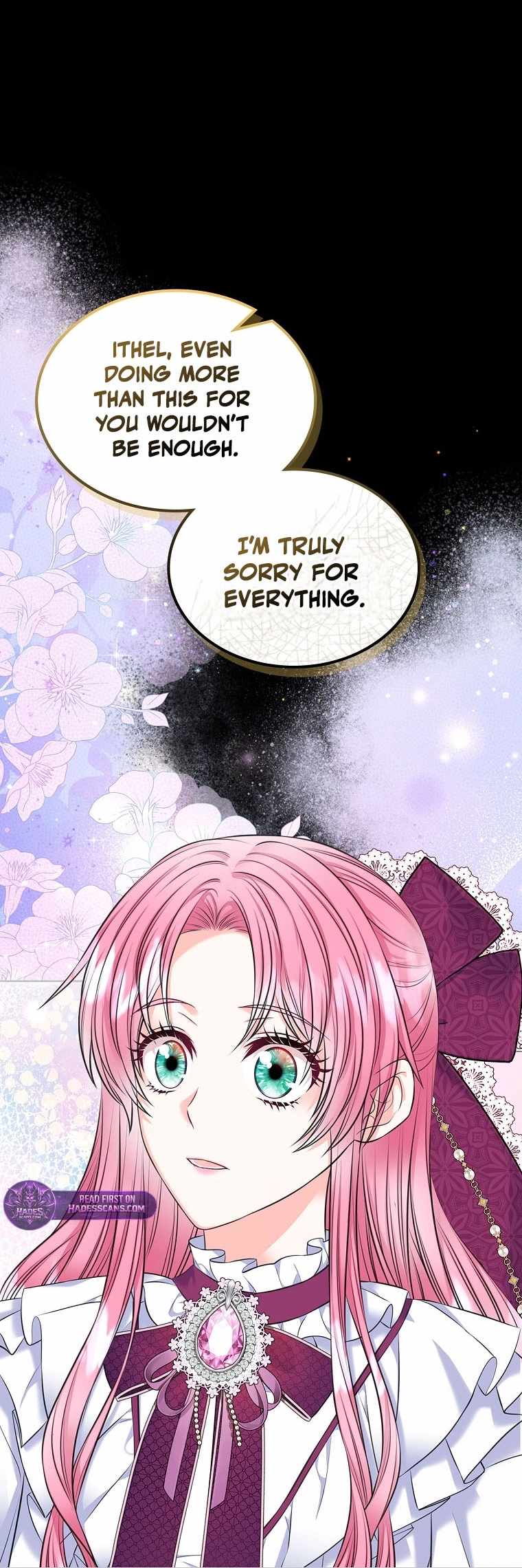 I Will Divorce the Female Lead's Siscon Brother Ch.106 p30