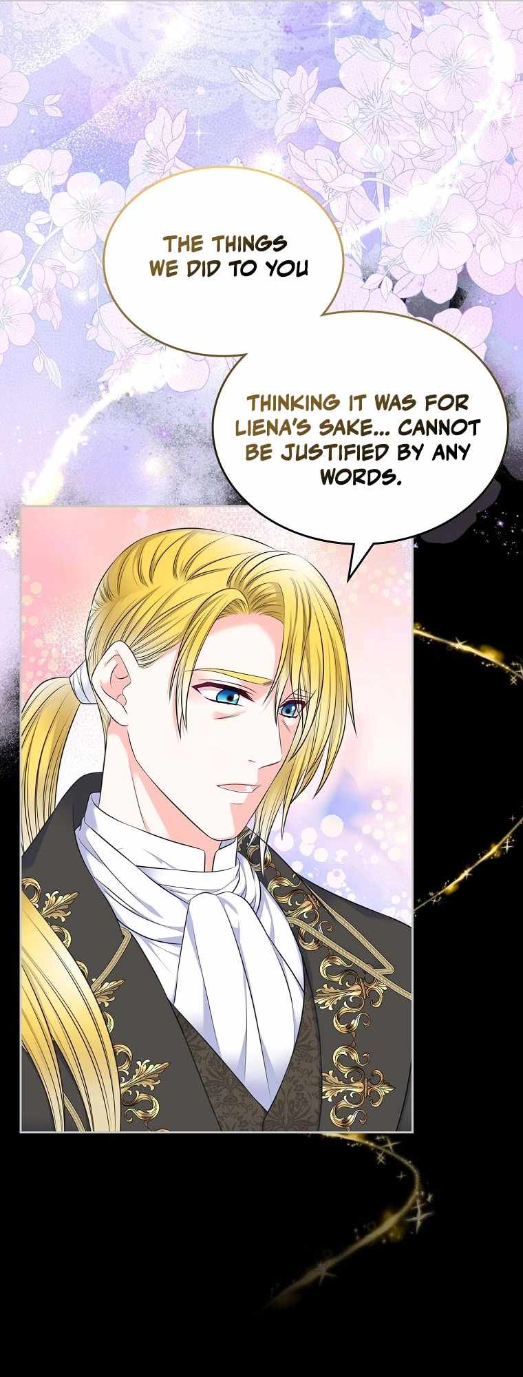 I Will Divorce the Female Lead's Siscon Brother Ch.106 p31