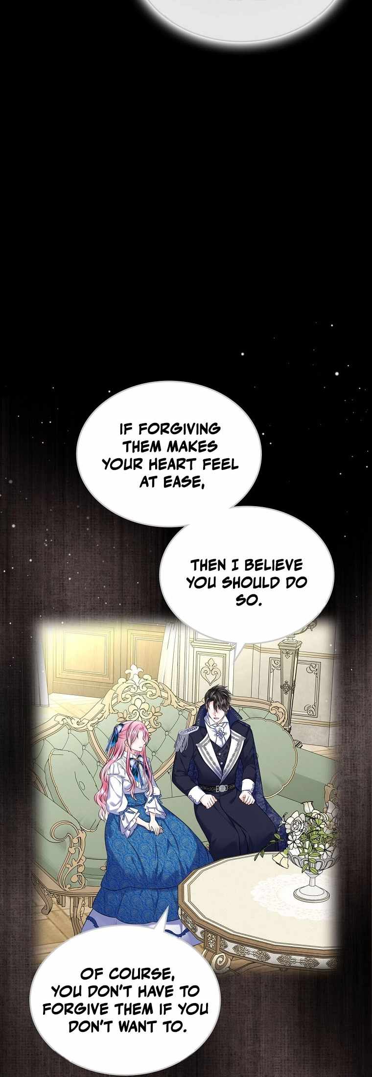 I Will Divorce the Female Lead's Siscon Brother Ch.106 p34